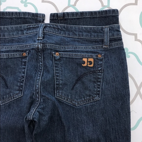Joe's Jeans Denim - 💙👖JOE’S💗JEANS!!! LOW RISE!👖💙29 7/8 32” DARK!